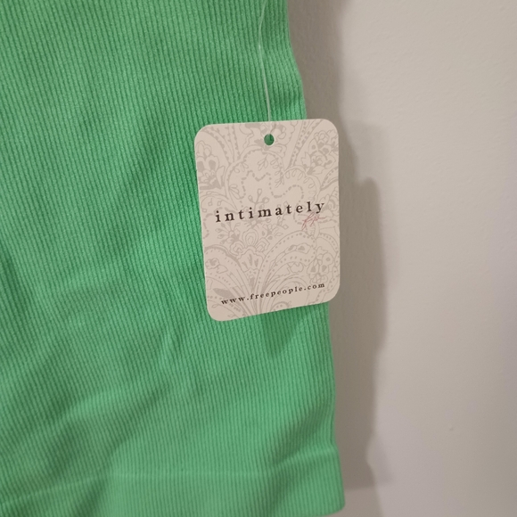 Free People Intimately Ribbed Tank - Picture 4 of 4